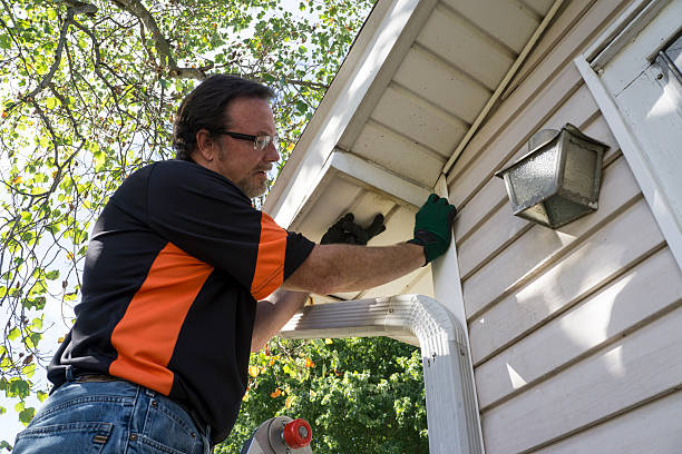 Best Wood Siding Installation  in Sammamish, WA